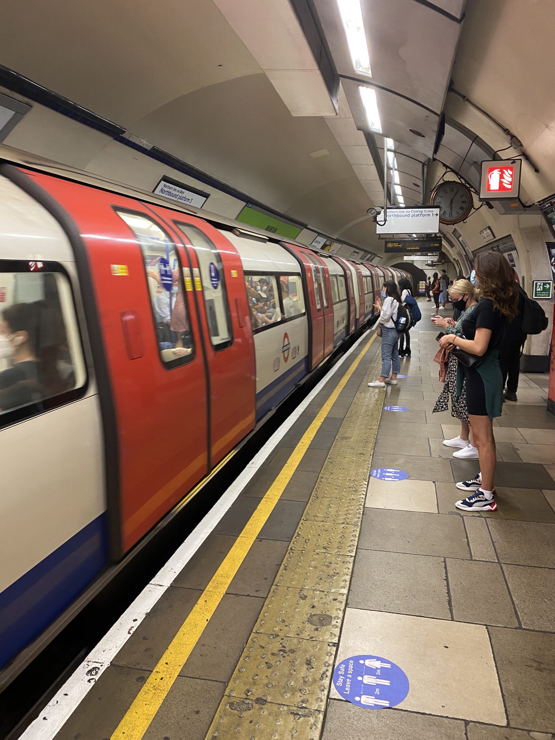 Tube