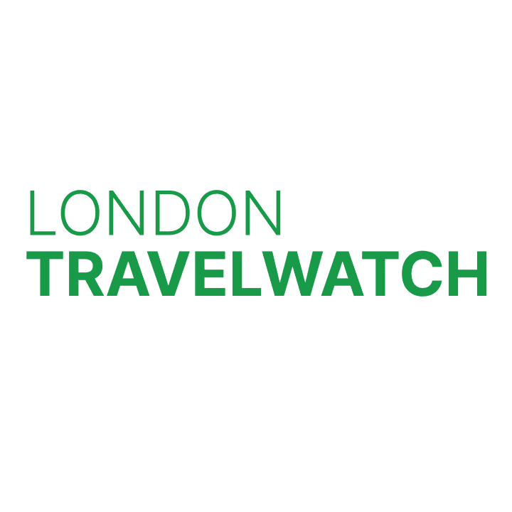 London TravelWatch logo