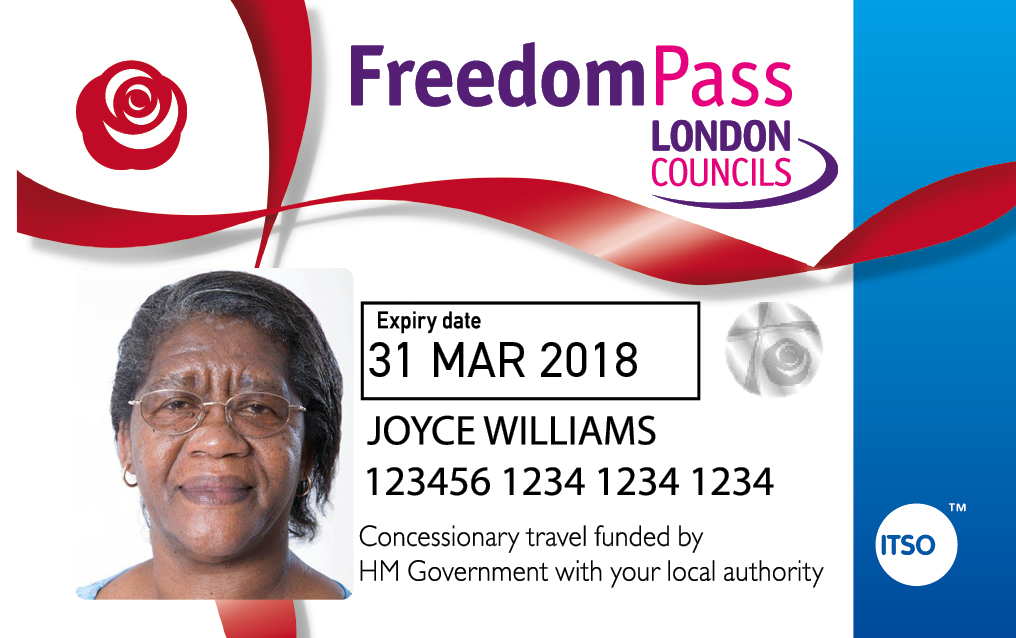 Freedom Pass