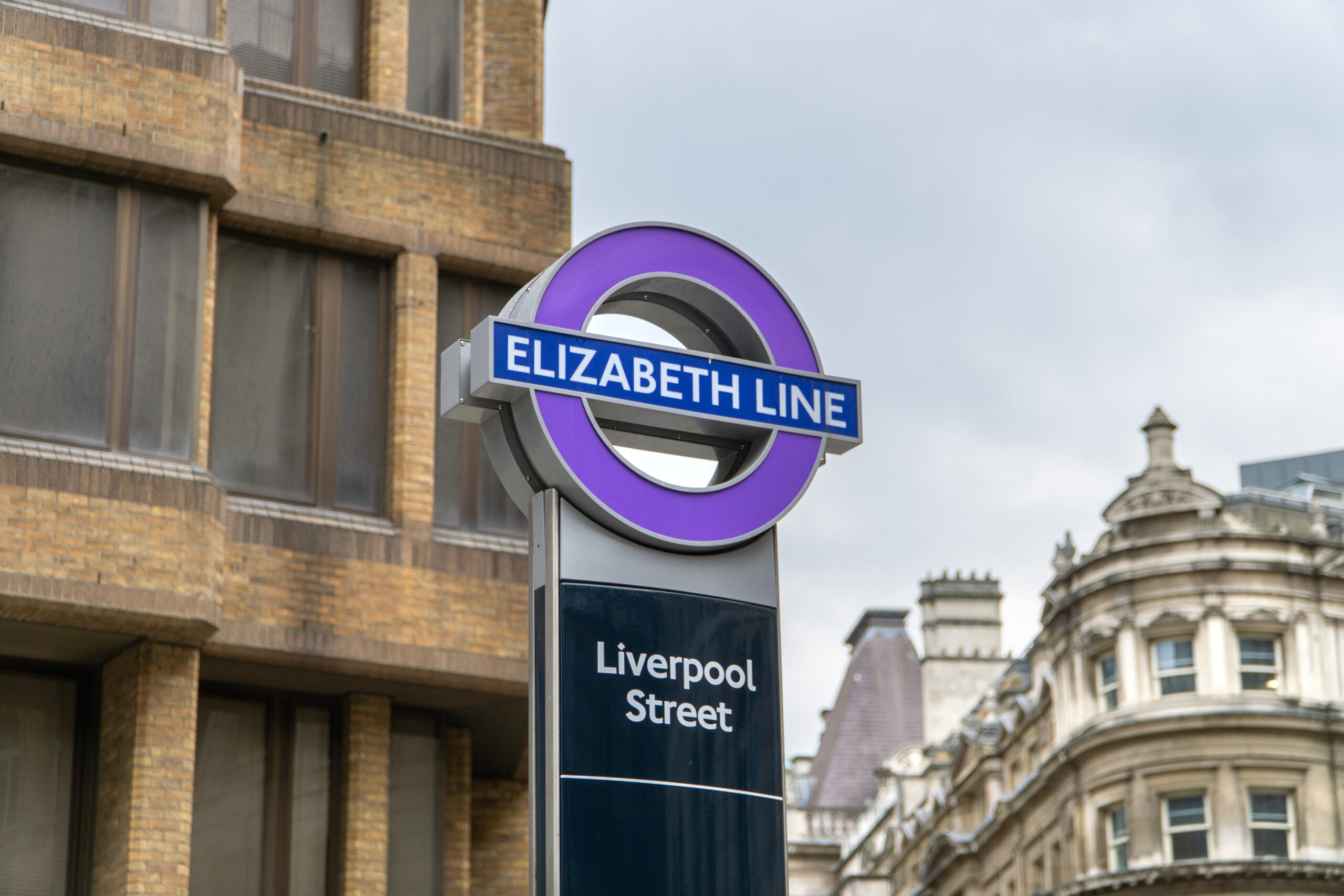 Elizabeth line - London TravelWatch
