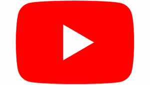 YouTube icon