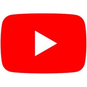 YouTube logo