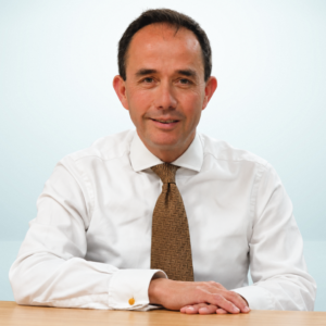 London TravelWatch CEO Michael Roberts