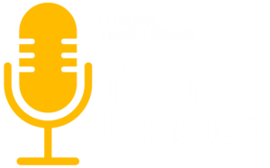 Talking Transport logo