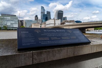 Image for the Tweet beginning: Eight years on from the